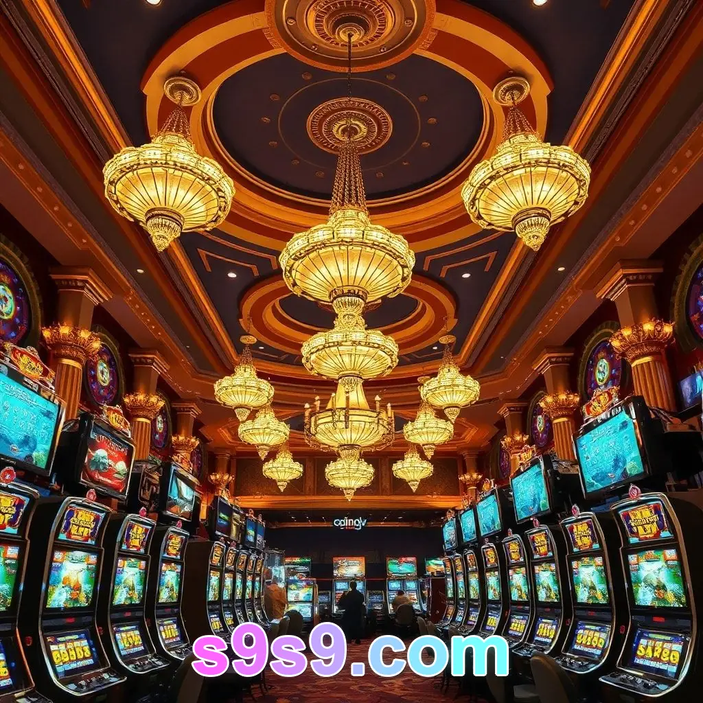 Game Fortune s9s9.com