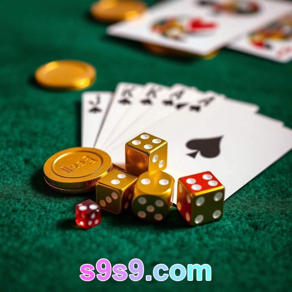 Tingkatan program VIP s9s9.com